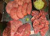 焼肉どうらく 横浜西口本店: いちのへさんの2025年11月23日の3枚目の投稿写真