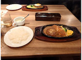 ステーキ宮 鶴田店: あつしさんの2026年06月10日の1枚目の投稿写真