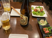 鮮魚と日本酒 酒肴あじ彩: しおりくさんの2026年03月08日の1枚目の投稿写真