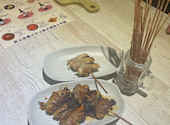 牡蠣と餃子 焼き鳥にの 大通店: マミーさんの2026年09月20日の3枚目の投稿写真