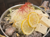 博多塩もつ鍋 仙頭 博多住吉店: ゆうまさんの2026年06月29日の1枚目の投稿写真