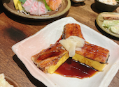 和食個室居酒屋 おと吉 おときち 岡山田町店: ゆきさんの2026年08月29日の1枚目の投稿写真