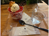 TNOC THE CAFE SAPPORO T4 ティーノックザカフェサッポロティーフォー: AKIさんの2026年04月28日の1枚目の投稿写真