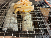 炭火あぶり焼き 嵐や たんぽぽ: かんかんさんの2026年10月09日の2枚目の投稿写真