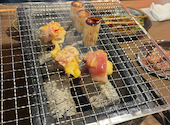炭火あぶり焼き 嵐や たんぽぽ: かんかんさんの2026年10月09日の3枚目の投稿写真