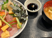 目利きの銀次 目黒東口駅前店: Blessingさんの2026年10月06日の1枚目の投稿写真