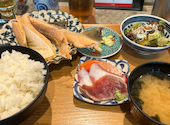 魚とワイン はなたれ The Fish and Oysters 田町店: Blessingさんの2026年08月19日の1枚目の投稿写真