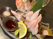 刺身と焼き物 ひゃくや 北24条駅前店: みっくさんの2026年05月13日の1枚目の投稿写真