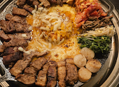 本格韓国料理 GOGIIYAGI 肉の物語: キイロさんの2026年05月24日の1枚目の投稿写真