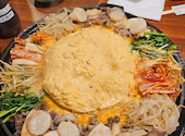 モダン韓食堂: キイロさんの2024年02月18日の1枚目の投稿写真