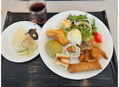 アートホテル 鹿児島 KAGOSHIMA BOLD KITCHEN: かんちゃんさんの2026年08月16日の2枚目の投稿写真