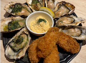 MICHI FISH&OYSTER 大井町店: もももさんの2024年12月14日の2枚目の投稿写真