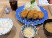 とんかつ海老フライ まる家 浜松店: とくめいさんの2026年09月16日の1枚目の投稿写真