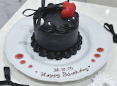Cafe LUMINOUS カフェ ルミナス 中崎町店: なんみさんの2026年09月18日の1枚目の投稿写真