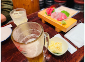 魚ます 町田店: げんちゃんさんの2025年03月25日の1枚目の投稿写真