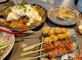 焼鳥×個室 てば咲けいすけ 博多駅店: ダイさんの2026年06月14日の1枚目の投稿写真