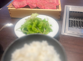 俺の焼肉 心斎橋: まるちゃんさんの2026年06月29日の1枚目の投稿写真