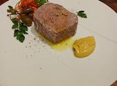 Bistro 樫 ビストロ カシ 横浜: たかみさんの2023年03月31日の1枚目の投稿写真