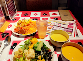 アンド スウィーツ!スウィーツ!ビュッフェ!アリス 札幌ル・トロワ店: えりぼんさんの2026年07月13日の2枚目の投稿写真