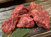 焼肉 隠れ家: ゆゆさんの2025年05月11日の1枚目の投稿写真