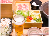 温野菜 蒲田西口店: ☆あきこ☆さんの2024年10月11日の1枚目の投稿写真