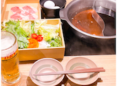 温野菜 蒲田西口店: ☆あきこ☆さんの2024年10月11日の2枚目の投稿写真