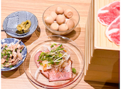 温野菜 蒲田西口店: ☆あきこ☆さんの2024年10月11日の3枚目の投稿写真