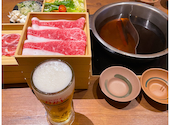 温野菜 蒲田西口店: ☆あきこ☆さんの2024年12月13日の1枚目の投稿写真