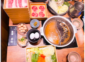 温野菜 蒲田西口店: ☆あきこ☆さんの2025年12月05日の1枚目の投稿写真