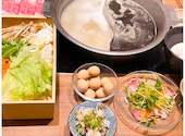 温野菜 蒲田西口店: ☆あきこ☆さんの2026年07月17日の1枚目の投稿写真