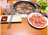 焼肉の和民 大鳥居店: ☆あきこ☆さんの2026年05月08日の1枚目の投稿写真