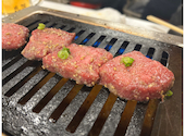 大阪焼肉 ホルモン ふたご 池袋西口店: くわばらさんの2025年02月01日の1枚目の投稿写真