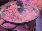 Korean Dining ハラペコ食堂 GEMSなんば店: りかさんの2026年04月20日の1枚目の投稿写真