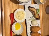お台所 ふらり 栄スカイル店: ももさんの2026年04月21日の1枚目の投稿写真