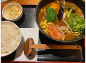 カレー専門店　ナゴミヤ: のりさんの2025年01月の1枚目の投稿写真