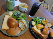 Landmark's Bakery ランドマークズ ベイカリー: たけちゃんさんの2026年07月15日の1枚目の投稿写真