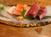 お刺身と串焼き ひげ hige: ココアさんの2025年06月03日の1枚目の投稿写真