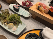 弥助鮨 本町店の口コミ画像1