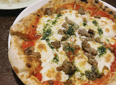 PIZZA DINER Walking Flower ピザダイナー ウォーキングフラワー: ちゃんたけさんの2026年06月01日の1枚目の投稿写真