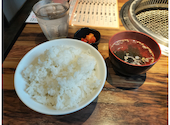 焼肉ブリッヂ 春日部店: hidekiさんの2026年09月08日の2枚目の投稿写真