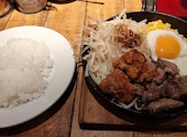 神田の肉バル ランプキャップ RUMP CAP 神田店: ryuさんの2026年07月19日の1枚目の投稿写真