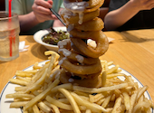 肉が旨いカフェ NICK STOCK msb Tamachi店: はるばんさんの2024年08月の1枚目の投稿写真