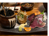 古民家完全個室居酒屋 慶次 松山本店: 緑のワーゲンさんの2024年10月07日の2枚目の投稿写真