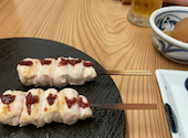 焼き鳥 串やま: 緑のワーゲンさんの2026年08月01日の3枚目の投稿写真