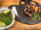 渋谷肉横丁 創作居酒屋 てっぱん ちとせ会館2階店: まちこさんの2026年06月28日の1枚目の投稿写真