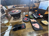 安安 七輪焼肉 中延駅前店: zunさんの2026年09月10日の1枚目の投稿写真