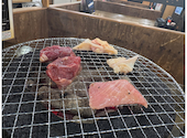 安安 七輪焼肉 中延駅前店: zunさんの2026年09月10日の2枚目の投稿写真