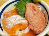 築地食堂 源ちゃん アクアシティお台場店: みみちぃさんの2026年07月26日の1枚目の投稿写真
