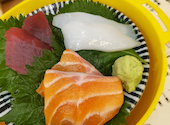 【宴会個室完備】鮪 海鮮 寿司 日本酒 トロ政 品川店 : みみちぃさんの2026年08月07日の1枚目の投稿写真