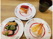 かっぱ寿司 アトレ亀戸店: みみちぃさんの2026年07月05日の2枚目の投稿写真